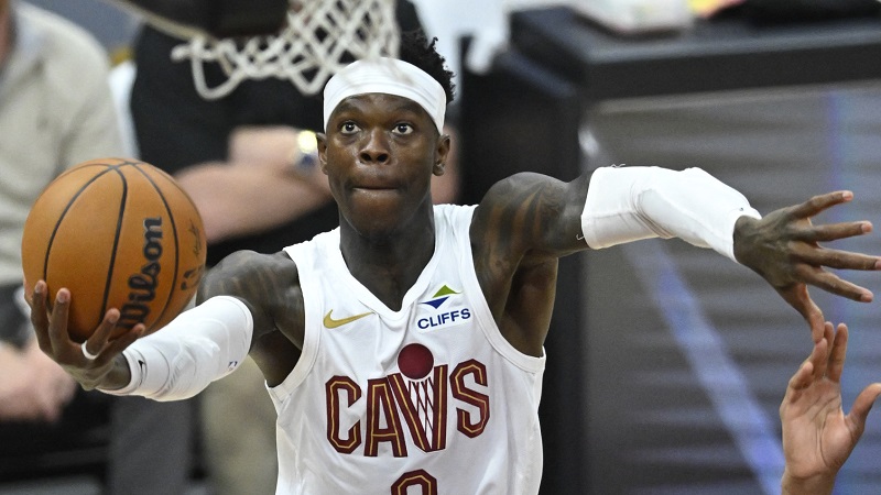 Dennis Schröder je u svojoj NBA karijeri igrao za 12 momčadi